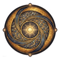 Logo von Weg durch Raum & Zeit